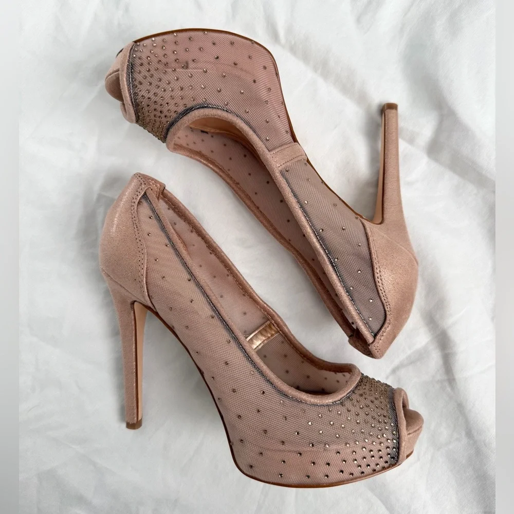 Nine West ⭐️ mesh